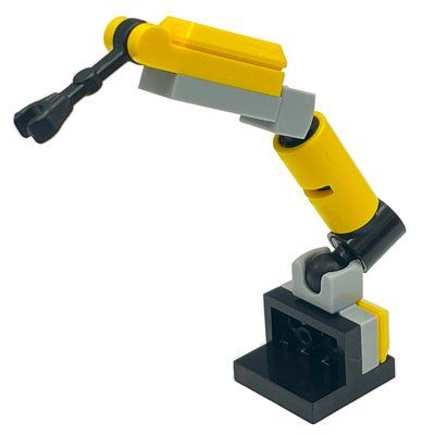 Figurine Dum-E du set 76269