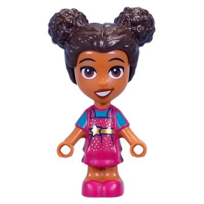 Figurine Imani du set 42639