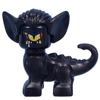 Figurine Sneak du set 71486