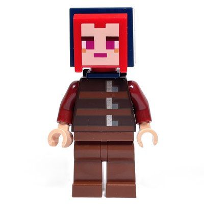 Figurine Ranger Hero du set 21257