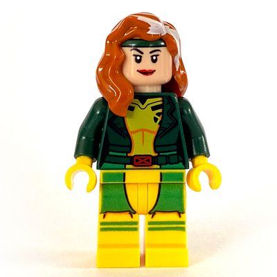 Figurine Rogue du set 76281