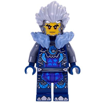 Figurine Cinder du set 71809