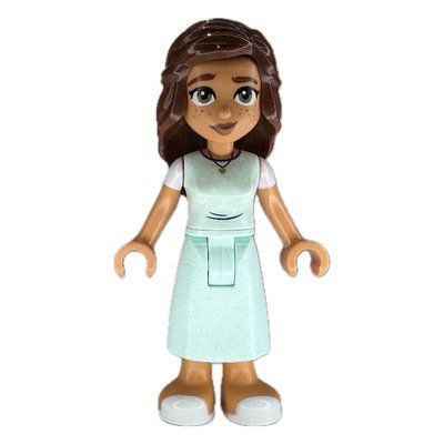Minifigur Mary Joy aus Set 42621