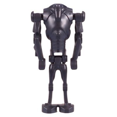 Figurine Super Battle Droid, Updated Version du set 75372