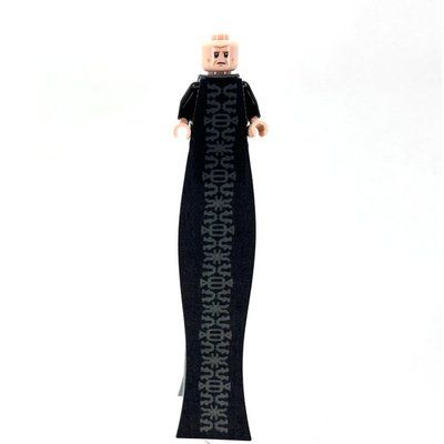 Minifigure Baron Vladimir Harkonnen from set 10327