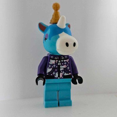 Figurine Julian du set 77046