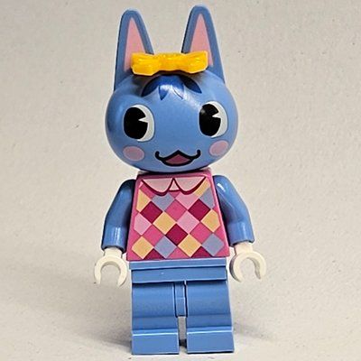Figurine Rosie du set 77050