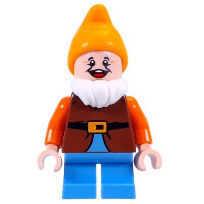 Figurine Happy du set 43242