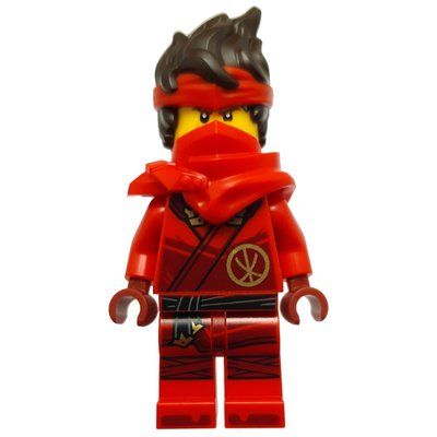 Figurine Kai, Dragons Rising, Hair du set 71819