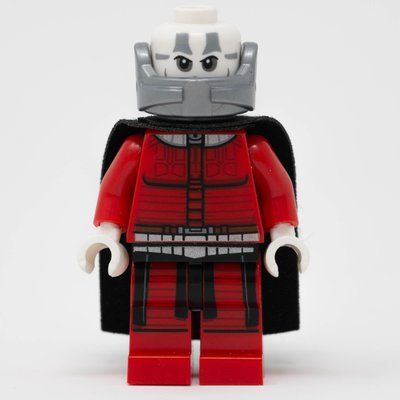 Figurine Darth Malak du set 75379