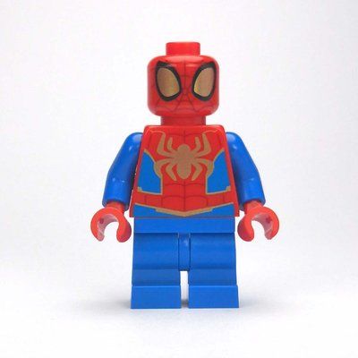 Figurine Spider-Man, Medium Legs du set 10794