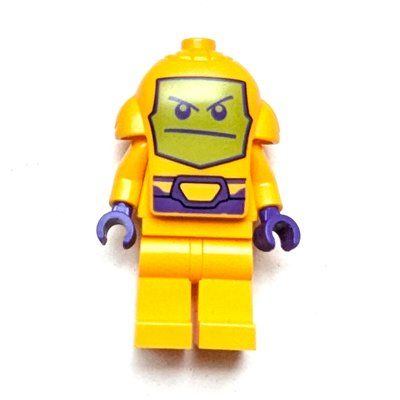 Figurine Zola du set 10794