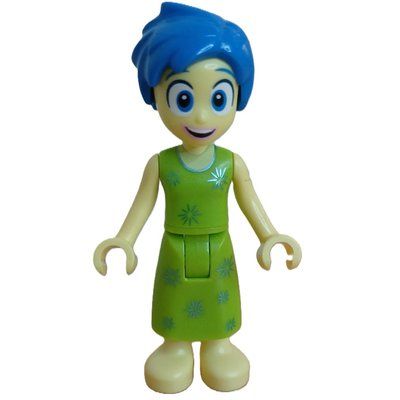 Figurine Joy du set 43248