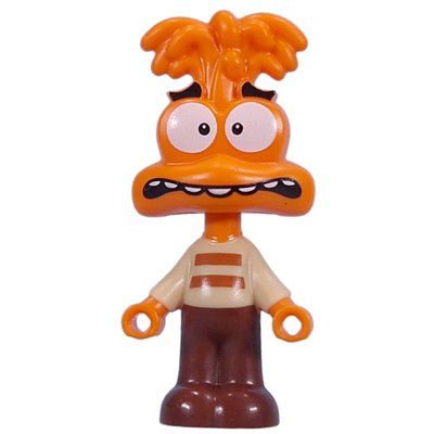 Figurine Anxiety du set 43248