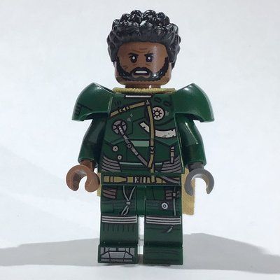 Figurine Saw Gerrera du set 75383
