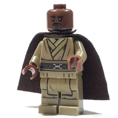 Figurine Kelleran Beq du set 75378