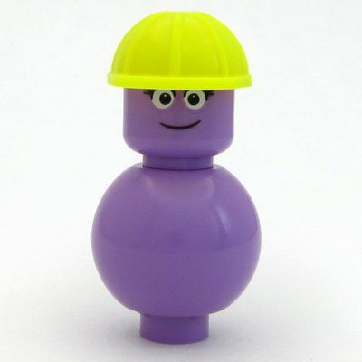 Figurine Margie du set 43248