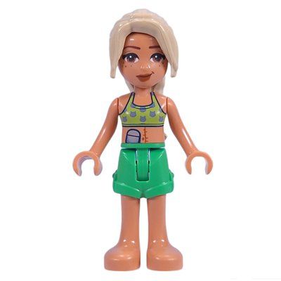 Figurine Sara du set 42630