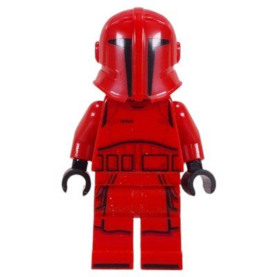 Figurine Imperial Praetorian Guard du set 75386