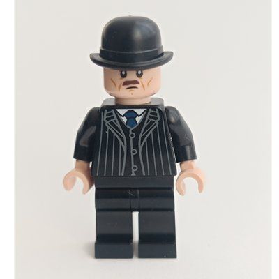 Figurine Barty Crouch Sr. du set 76440