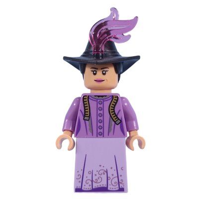 Figurine Madam Malkin du set 76439