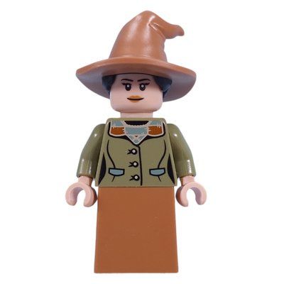 Figurine Witch du set 76439