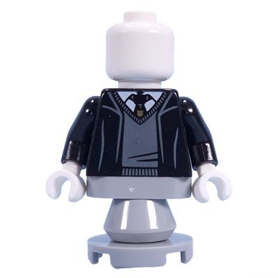 Figurine Mannequin du set 76439