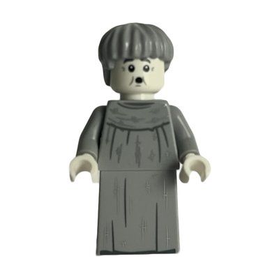 Figurine The Fat Friar du set 76435