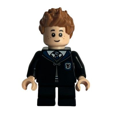 Figurine Terry Boot du set 76435