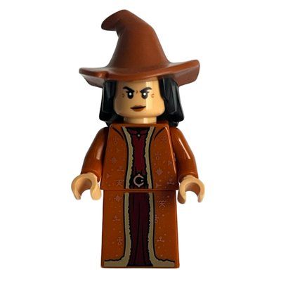 Figurine Professor Septima Vector du set 76435
