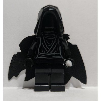 Figurine Ringwraith / Nazgul du set 40693