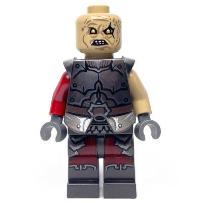 Minifigur Gothmog aus Set 10333