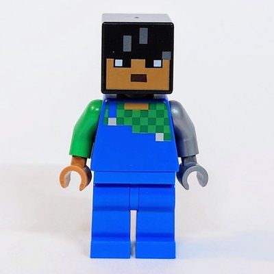 Figurine Sunny du set 21260