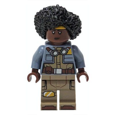 Figurine Yesi Scala du set 75393