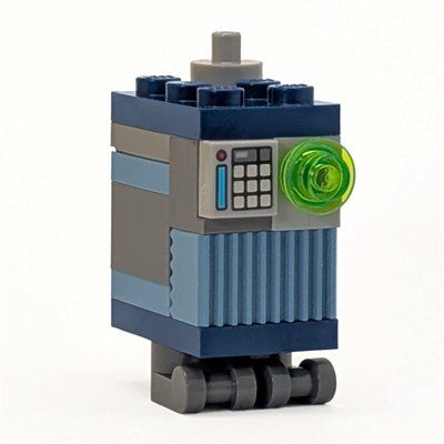 Figurine SR-V0 (Servo) du set 75388