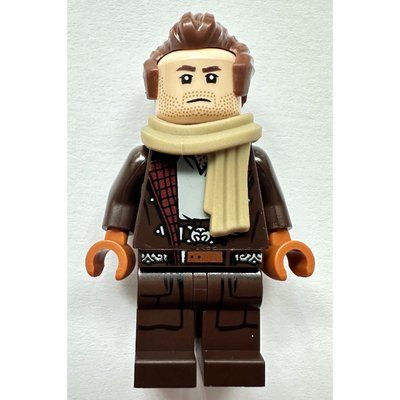 Minifigure Jod Na Nawood del set 75374