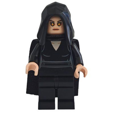 Figurine Darth Rey du set 75389