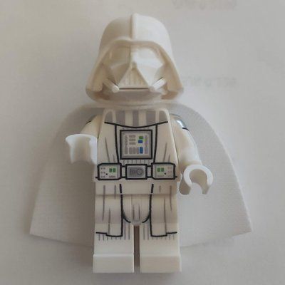 Figurine Jedi Vader du set 75389