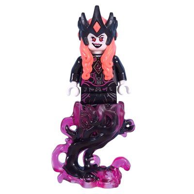 Figurine Never Witch, Ghost Legs du set 71486