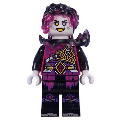 Figurine Dizzy du set 71481
