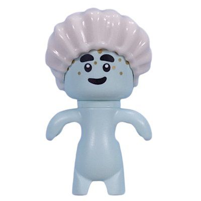Figurine Dreamling - Shower Cap du set 71486
