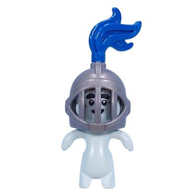 Figurine Dreamling - Knight du set 71486