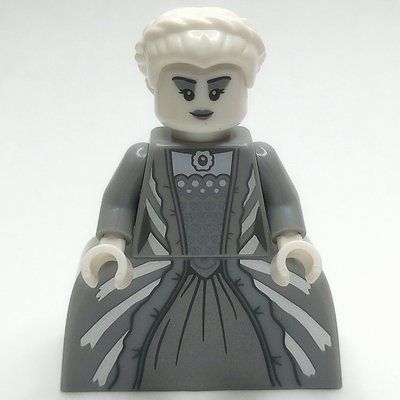 Minifiguur Choir Ghost uit set 76438