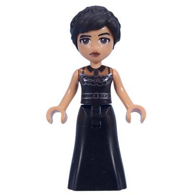 Figurine Wednesday, Dress du set 76781
