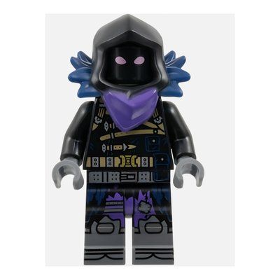 Figurine Raven (Fortnite) du set 77073