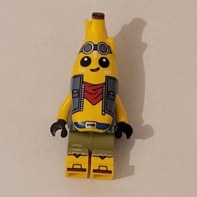 Figurine Adventure Peely du set 77073