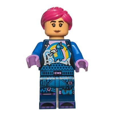 Figurine Brite Bomber du set 77073
