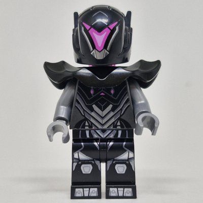 Figurine Trespasser Elite du set 77073