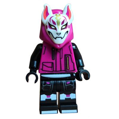 Figurine Drift du set 77073