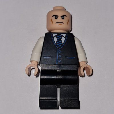 Figurine Professor Charles Xavier, Black Suit du set 5009015